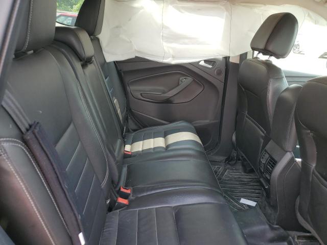 2018 FORD ESCAPE SEL - 1FMCU0H98DUB63896
