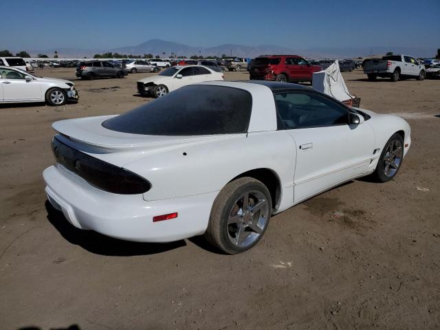 2001 Pontiac Firebird VIN: 2G2FS22K912125372 Lot: 59192013