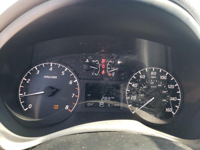 3N1AB7AP4FY287119 Nissan SENTRA S