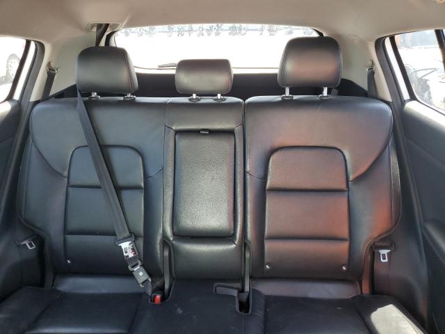 KNDPN3AC5H7166513 KIA Sportage Ex