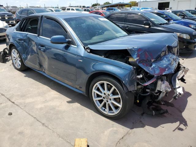 VIN WAUFFAFL6FN001002 2015 Audi A4, Premium Plus no.4