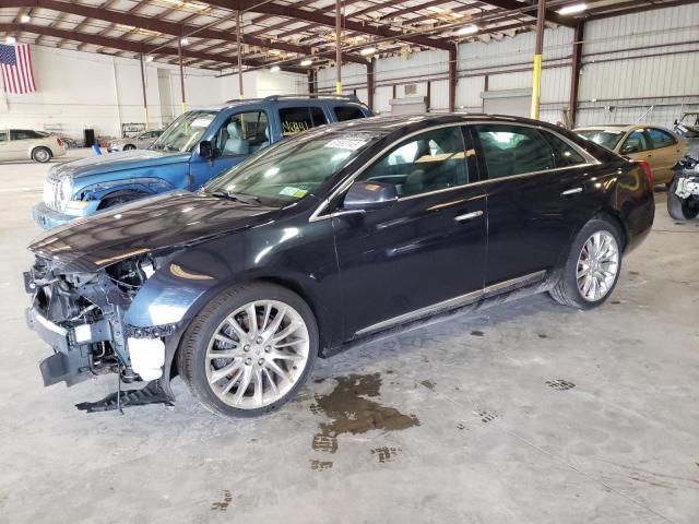 2014 Cadillac XTS 