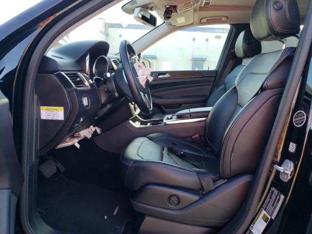 4JGDA5JB8EA320725 Mercedes-Benz ML 350