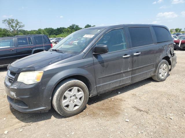 2011 Dodge Grand Caravan Express