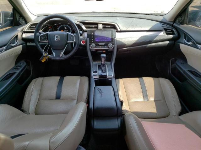 19XFC1F73HE215077 Honda CIVIC EXL