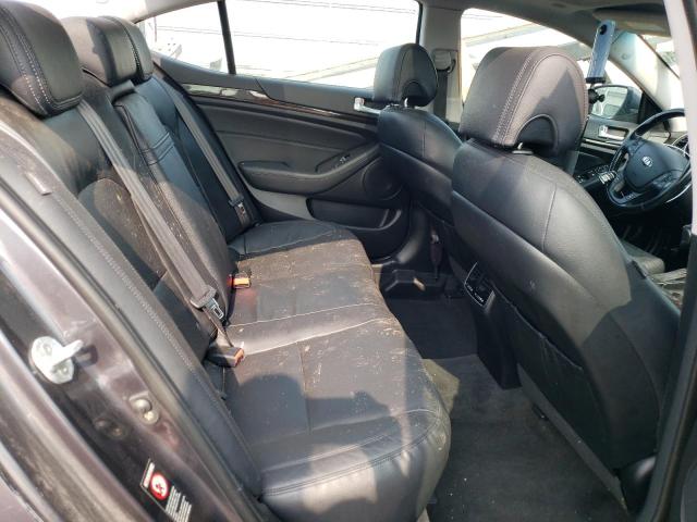KNALN4D71F5197041 KIA Cadenza Premium