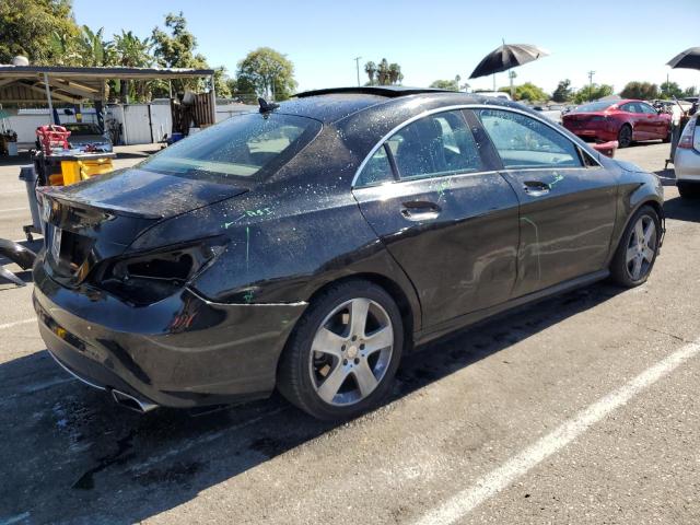 WDDSJ4EB6FN273243 Mercedes-Benz CLA 250