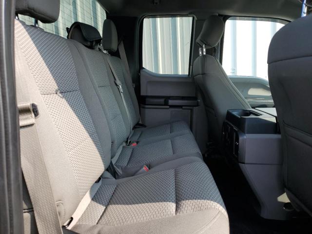 1FTFX1EG2HFB28718 Ford F150 Super Cab