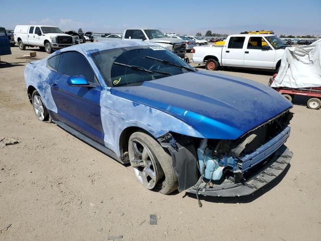 1FA6P8AM7H5254184 Ford MUSTANG