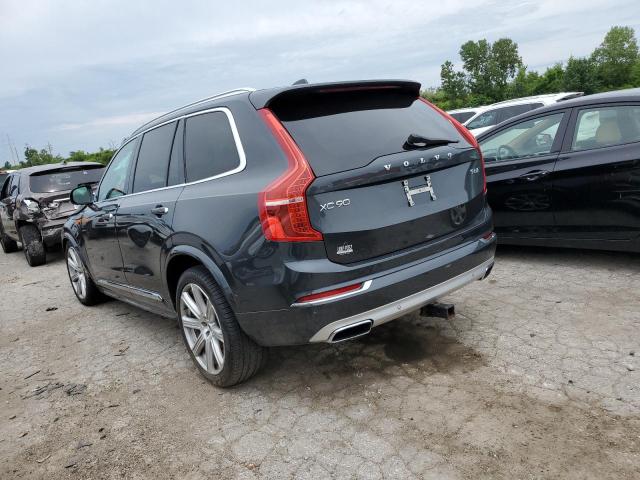 YV4A22PL7H1152872 2017 VOLVO XC90, photo no. 2