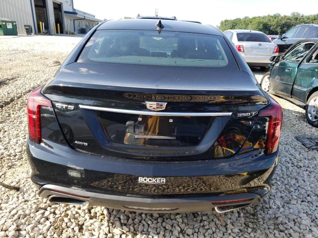 1G6DX5RK0L0127028 Cadillac CT5 LUXURY 6