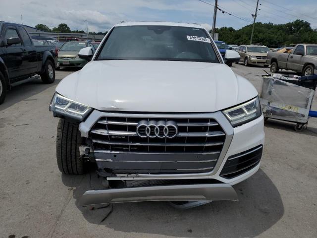 WA1BNAFY7J2109858 2018 AUDI Q5, photo no. 5