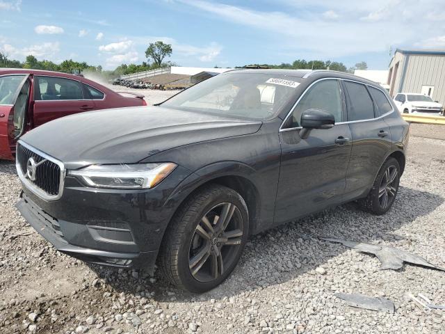 2019 Volvo XC60 