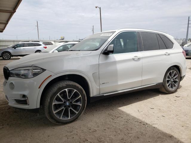 5UXKR2C50H0U20336 2017 BMW X5 - Image 1