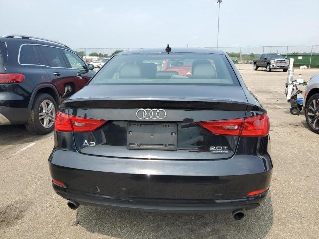 2015 AUDI A3 / S3 - WAUBFGFF4F1081211