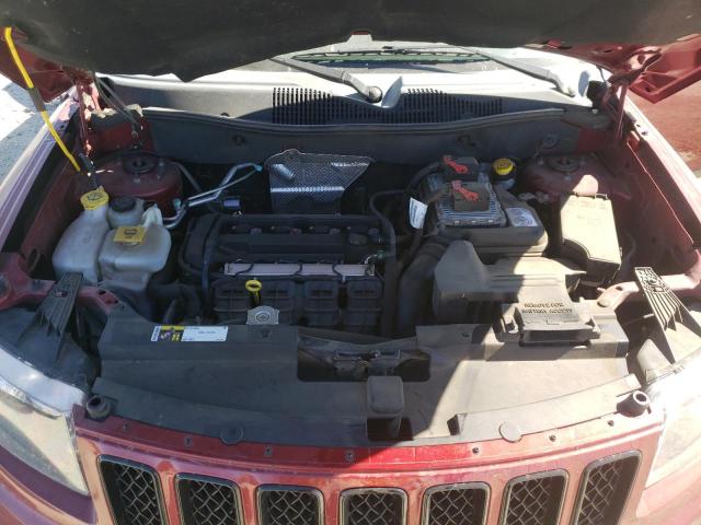 1C4NJCBA0FD372563 Jeep Compass Sport