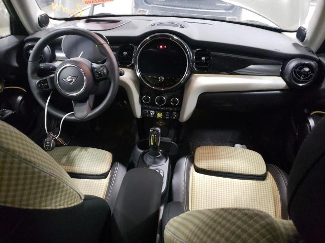2022 MINI COOPER SE - WMW13DJ08N2R53226
