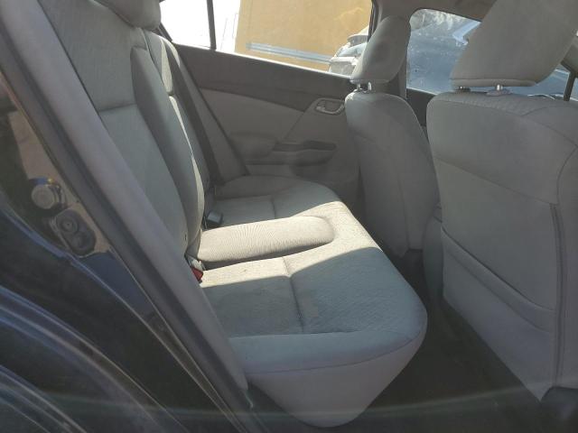 19XFB2F5XFE121332 Honda Civic Lx