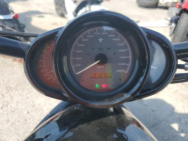 2013 HARLEY-DAVIDSON VRSCDX NIG 1HD1HHH15DC803852