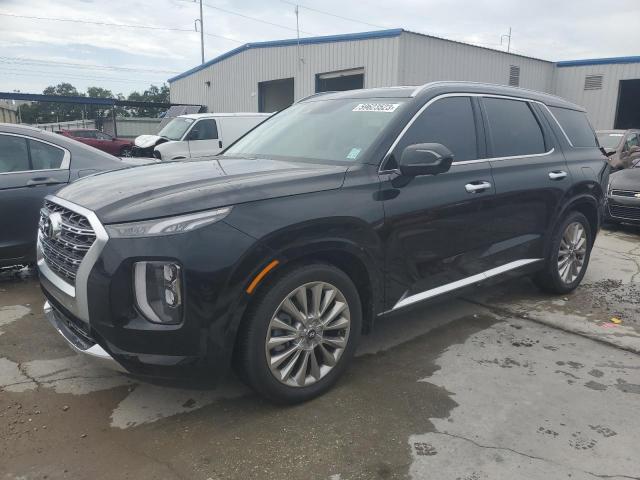 KM8R5DHE7LU112030 Hyundai Palisade L