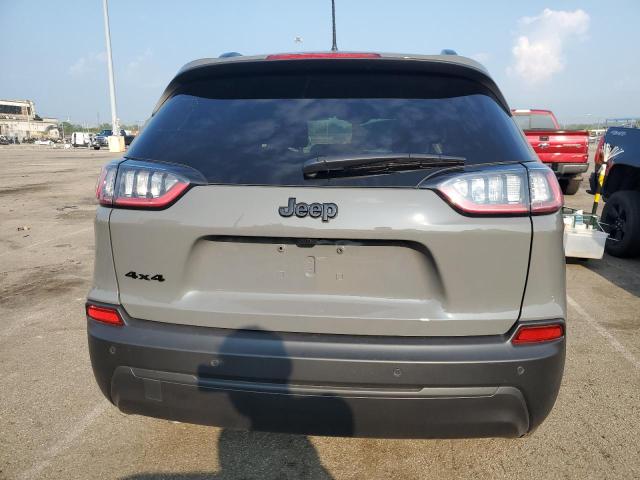 2023 JEEP CHEROKEE A 1C4PJMMB3PD113250