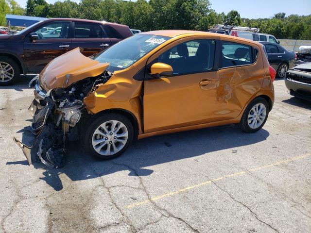 2019 Chevrolet Spark 1LT