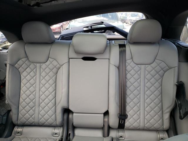 2019 AUDI SQ5 PRESTI WA1C4AFY3K2090315
