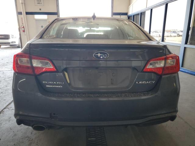 4S3BNAN60J3040883 Subaru Legacy 2.5i Limited