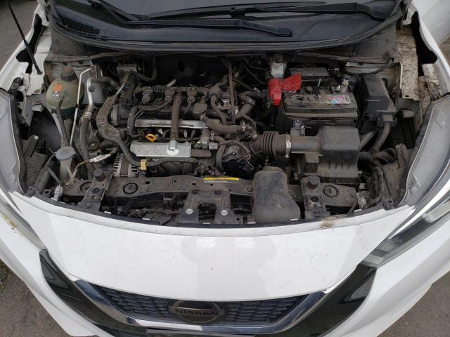 3N1CN8DV9LL859973 Nissan VERSA S