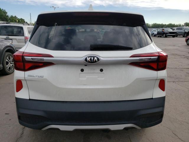 KNDEPCAA6M7103401 KIA Seltos Lx