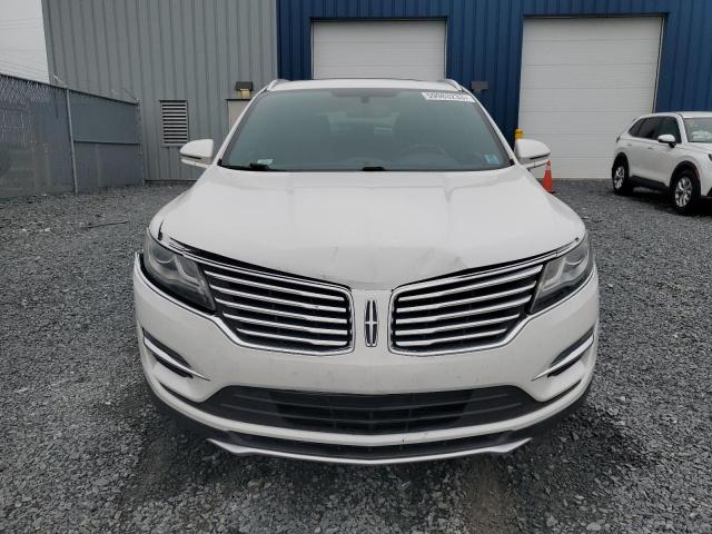 2015 LINCOLN MKC - 5LMCJ2A98FUJ00831
