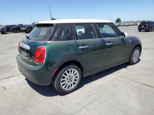 WMWXS5C57FT829391 Mini Cooper
