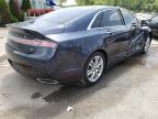 LINCOLN MKZ снимка