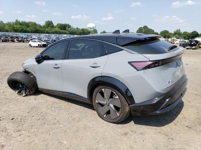 2023 NISSAN ARIYA PLAT - JN1DF0CD4PM700849