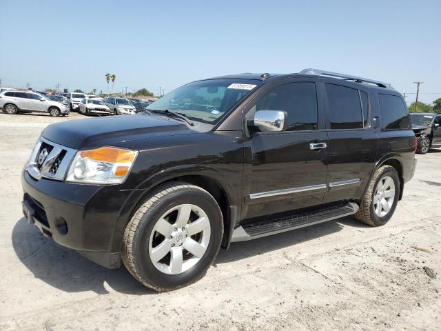 2011 Nissan Armada SV