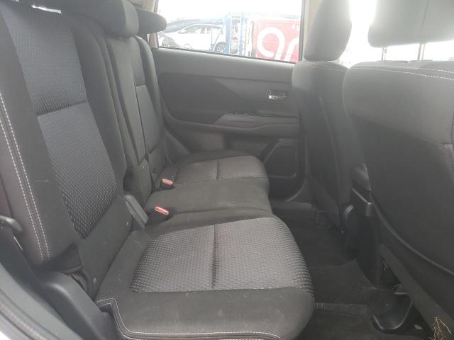 JA4AD3A35GZ006038 Mitsubishi Outlander Se