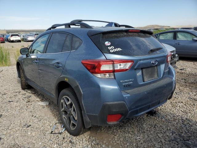 JF2GTAMC9J8287553 Subaru Crosstrek Limited