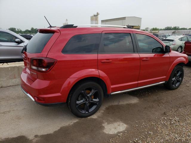 2018 DODGE JOURNEY CR - 3C4PDDGG2JT220239