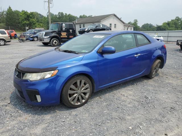 2011 Kia Forte SX