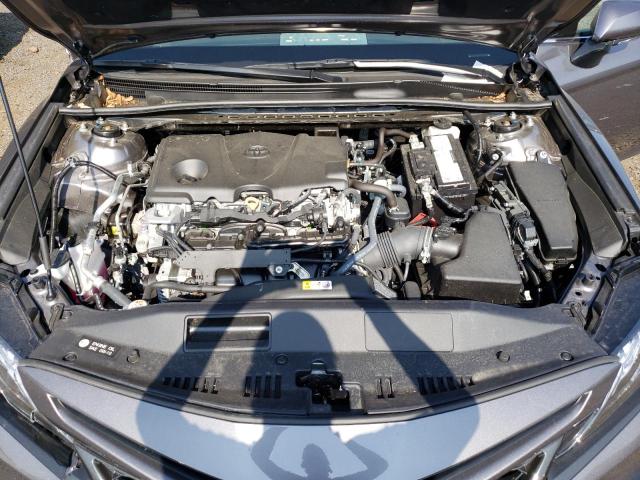 4T1K61BK0PU077428 | 2023 TOYOTA CAMRY XSE