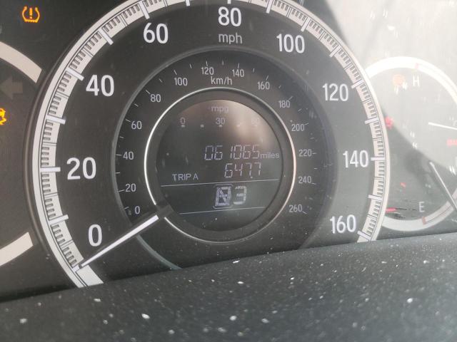 1HGCR2F39HA291685 Honda ACCORD LX