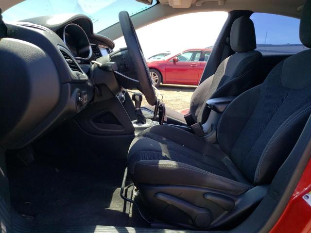 1C3CDFBB5ED920469 Dodge DART SXT