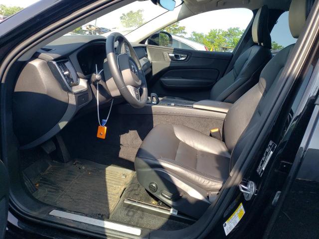 2023 VOLVO XC60 CORE - YV4L12RV0P1205355