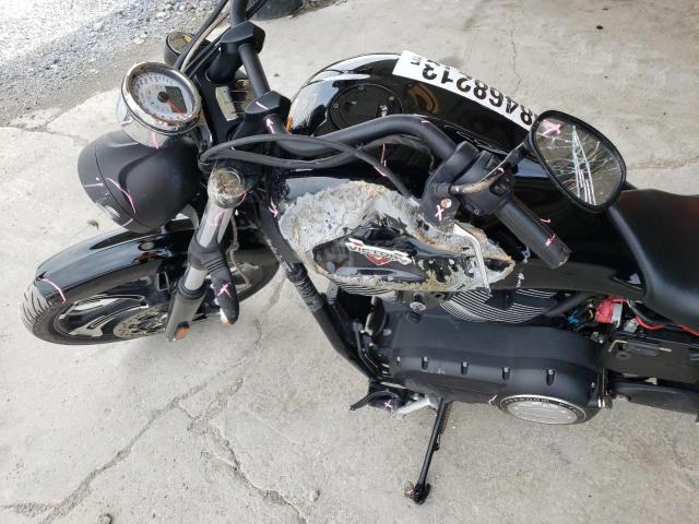 2016 VICTORY MOTORCYCLES VEGAS - 5VPGB36N7G3054676