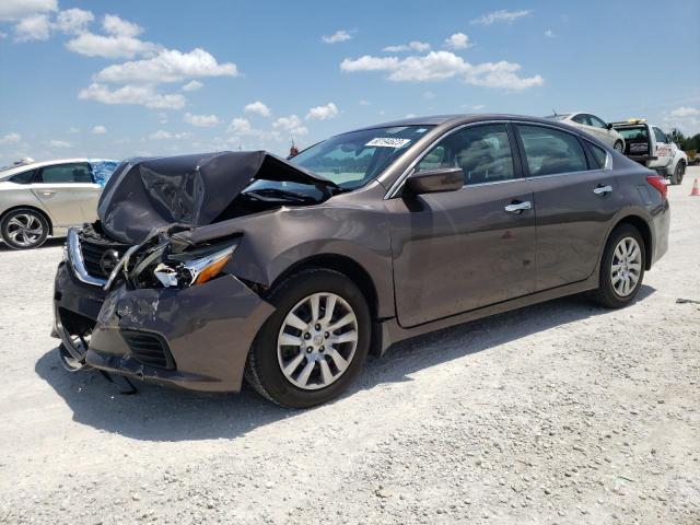 Vin: 1n4al3ap7gc272049, lot: 60194623, nissan altima 2.5 2016 img_1