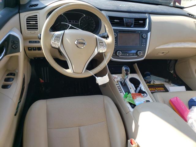 1N4AL3AP4GC135327 Nissan ALTIMA 2.5
