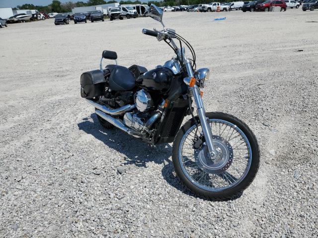 2007 HONDA VT750 C2 - JH2RC53007M001263