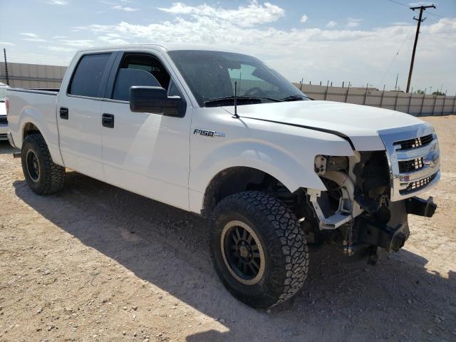 Vin: 1ftew1cm5ekd82384, lot: 58457303, ford f-150 supercrew 20144