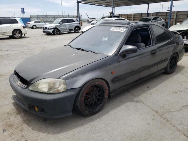 1999 Honda Civic EX