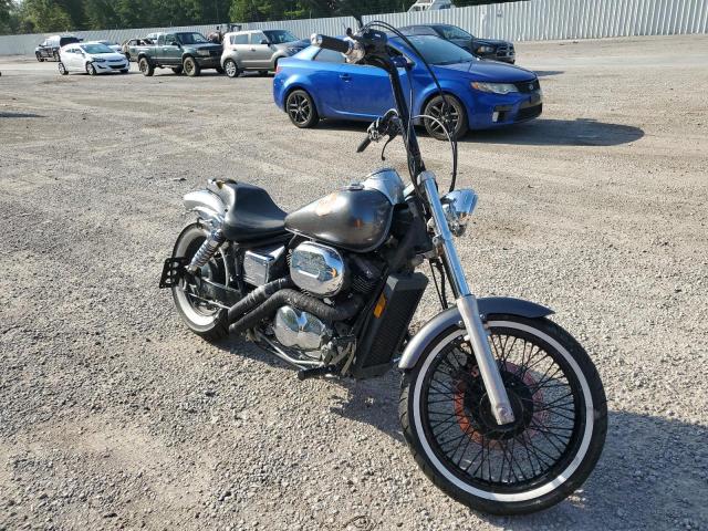 2003 HONDA VT750 DCB - JH2RC44573M701232